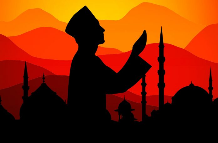 muslim prayers