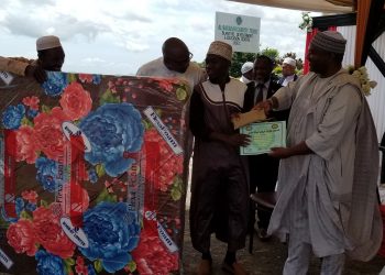 Matola Urges Muslim Youths to Pursue Both Islamic and Secular Education