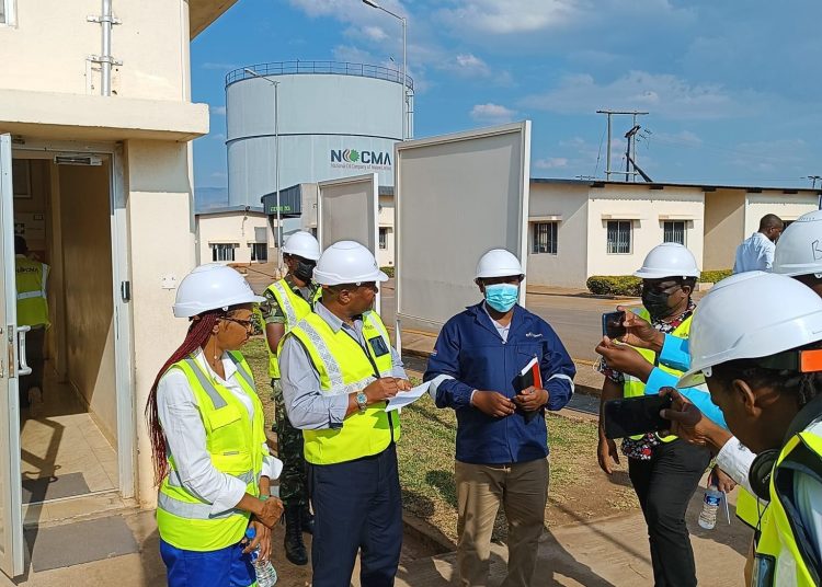 Govt Assures Malawians of Fuel Availability Despite Prevailing Global Challenges