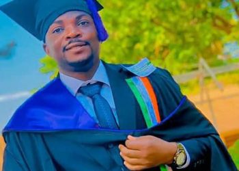 Malawian Student Bags First Class Degree in Uganda