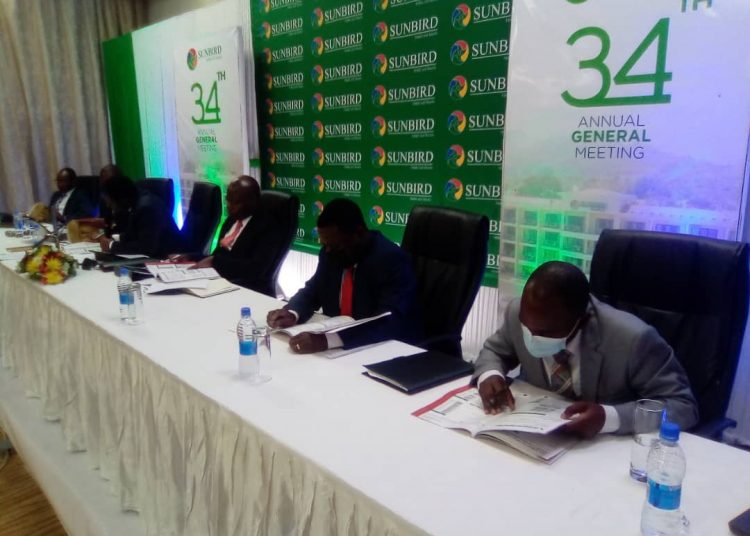 Sunbird Tourism PLC Posts Mk749 Million Profit