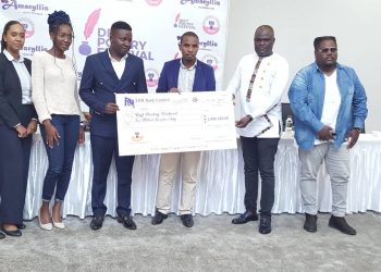 NGO Supports National Deft Poetry Festival