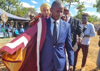 Chiefs Urged to End Early Marriages and Gender-Based Violence