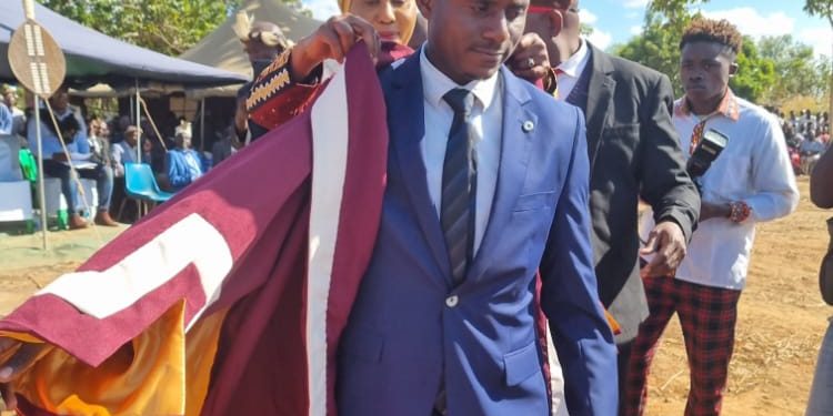 Chiefs Urged to End Early Marriages and Gender-Based Violence