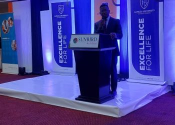 KUHES Raises Over MK8 Million for the Underprivileged Students