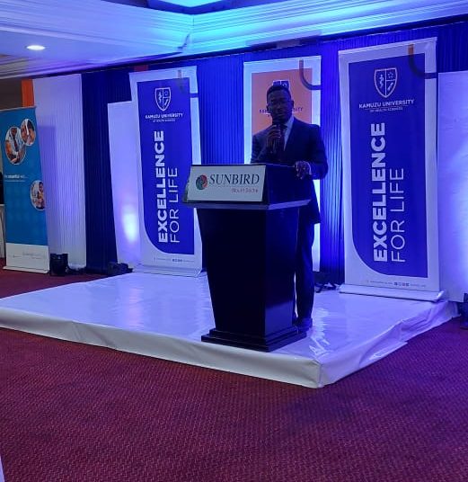 KUHES Raises Over MK8 Million for the Underprivileged Students
