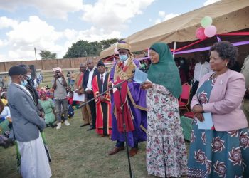 “Time for Development, Not Politics” — Deputy Minister of Local Government