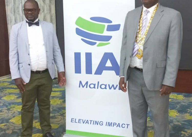 Internal Auditors Challenged on Professionalism