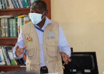 Health Ministry Pleased With Increased Number of People Seeking for Covid-19 Vaccination