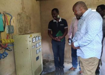 Government Commits to Support Innovative Youngsters in the Energy Sector