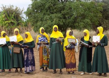 Muslims Commend Organisation for Establishing Madrassah in Machinga District