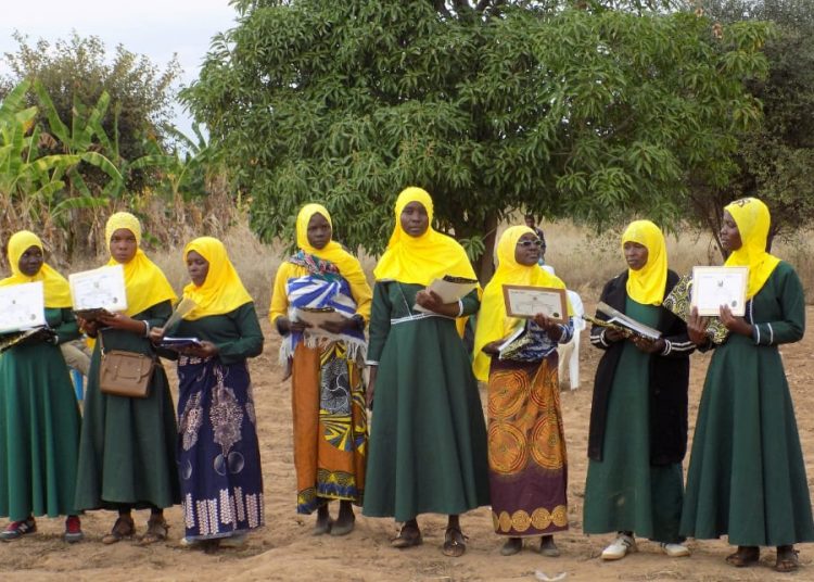Muslims Commend Organisation for Establishing Madrassah in Machinga District