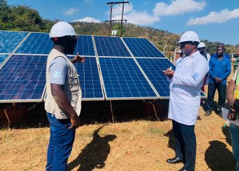 Govt Commits to Support Independent Power Producers to Ease Energy Challenges Facing the Country