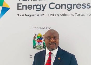 Energy Minister Stresses on Regional Integration to Ease Power Challenges