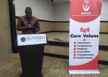 Kazako calls for dialogue among communication players