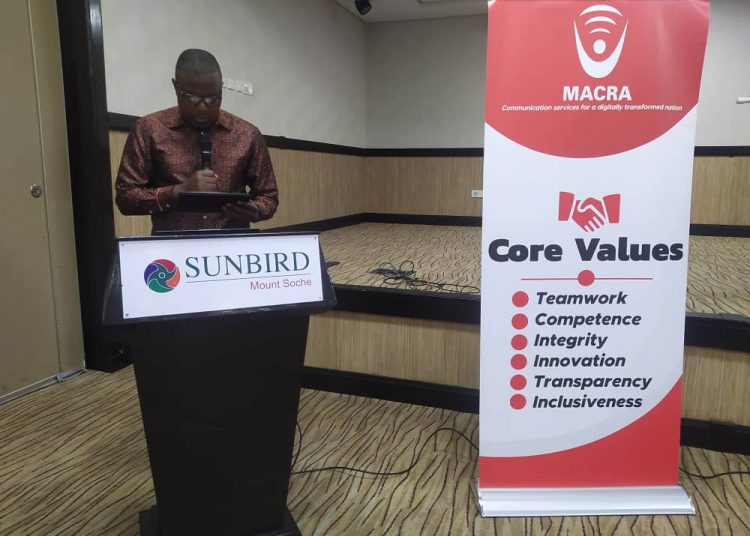 Kazako calls for dialogue among communication players