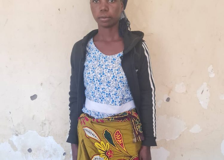 Woman Arrested for Scalding Man in Mangochi