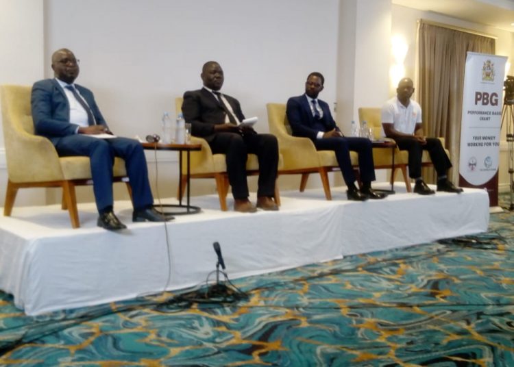 Councils Challenged on Projects