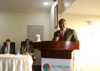 Govt Reiterates on Ending Persistent Blackouts