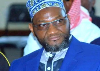 MAM Chairman Appointed MDI Trustee