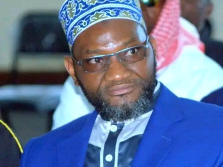 MAM Chairman Appointed MDI Trustee