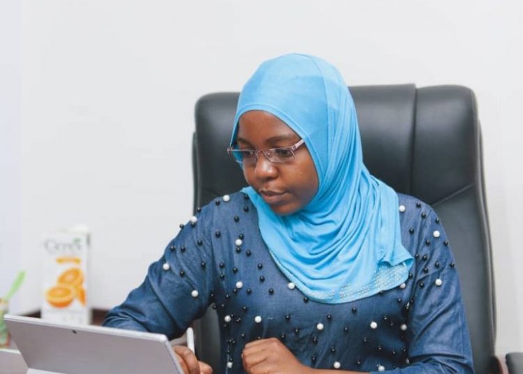 First Malawian Researcher to win “L’Oreal -UNESCO for Women in Science Award Eyes PhD