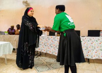 An-Nasihah Trust Commits to Continue Supporting Needy People in Malawi