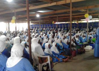 Muslim Women Organisation Announces Dates for Ijitima 2022