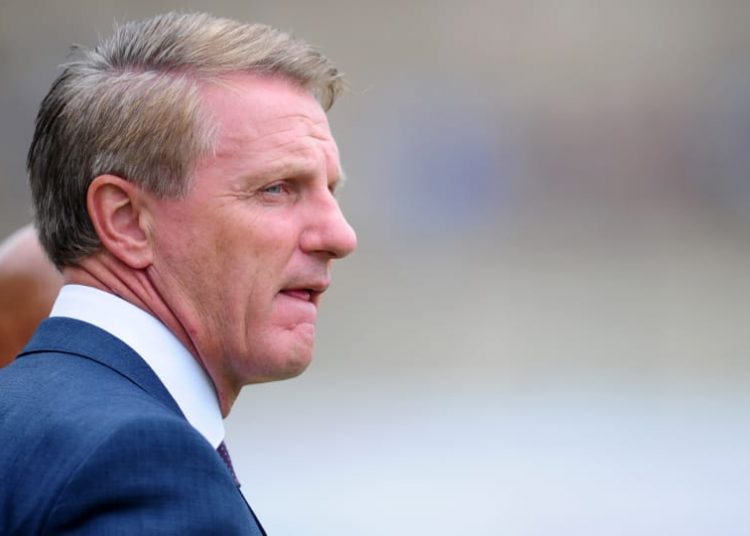 Mighty Mukuru Wanderers appoints new Technical Director