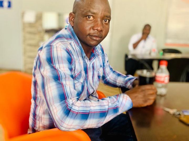 Malawians Mourn Fallen Journalist, Abdulrazak Telela