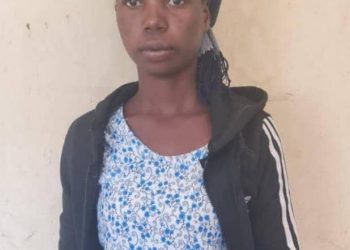 Woman Jailed for Scalding Man