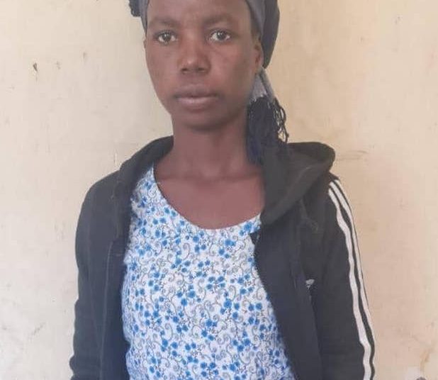 Woman Jailed for Scalding Man