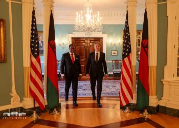 Sheikh Abdul Rahman Ajjassie Backs Chakwera UNGA Trip