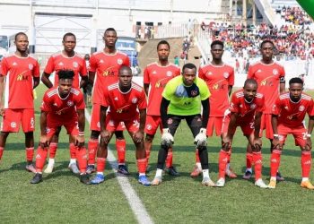 Bullets Cry Foul over FDH Bank Cup Final Gate Revenue