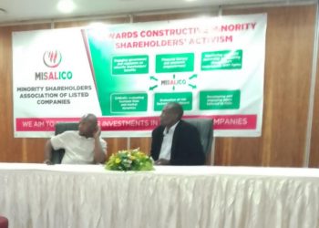 Malawians Urged to Invest in Stock Market