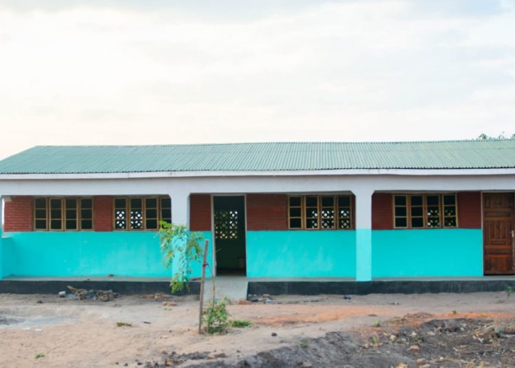 Man Commits to Improve Secular and Islamic Education in Mangochi