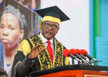 Cultivate Human Capital from Luanar – Chakwera