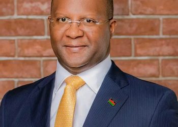 Atupele Muluzi Commits to Develop Malawi