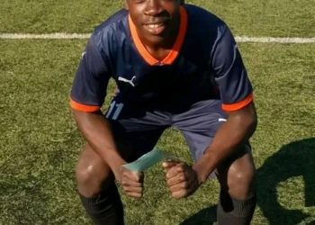 All set for FCB U-20 final