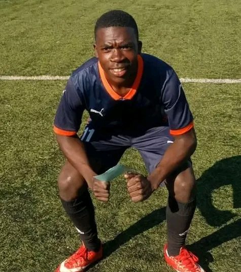 All set for FCB U-20 final