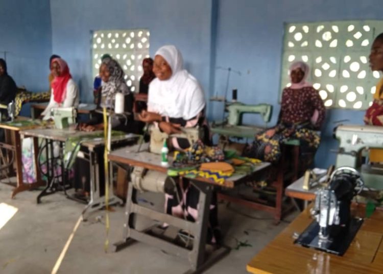 Man Commits to Improve Lives in Malawi