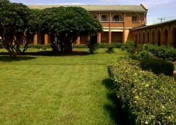 Opinion: The Consistency of Lilongwe Islamic Secondary School