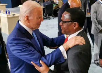 Chakwera Hints on Breaking Trade Barriers