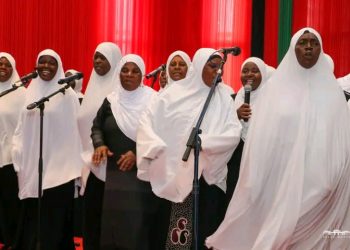 Prayers Promote Unity – Chakwera