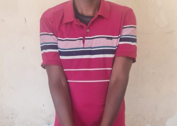 Admarc Cashier Steals in Mangochi