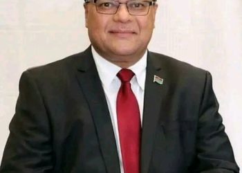 Late Sidik Mia Wrote an Extraordinary Memoir