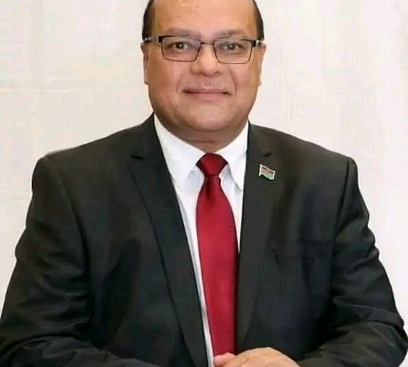 Late Sidik Mia Wrote an Extraordinary Memoir