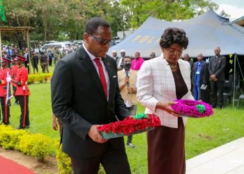 Let’s Emulate John Chilembwe’s Patriotism – Chakwera