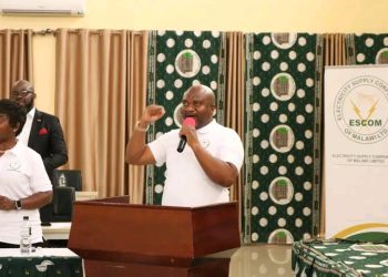 Government Commits to Have Independent Unions – Matola