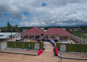 Organization Constructs Islamic Centre to Teach Reverts about Islam